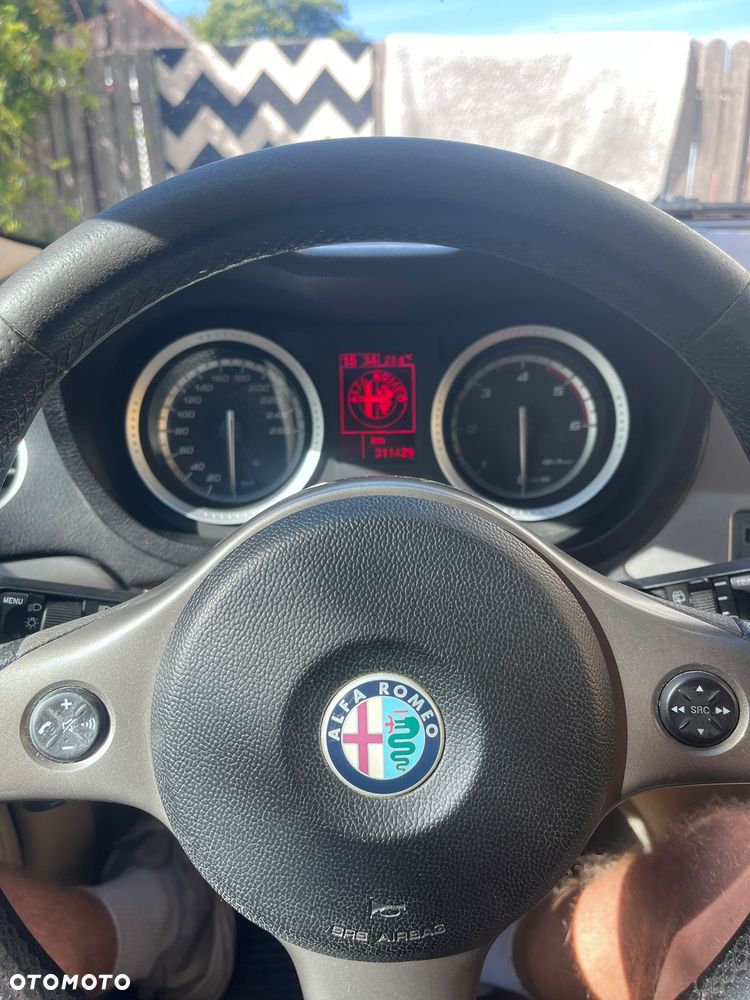 Alfa Romeo 159 - 18