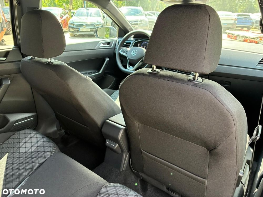 Volkswagen Polo - 27