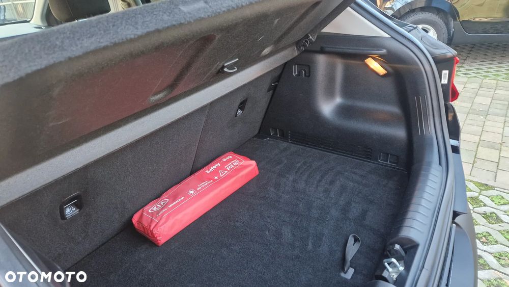 Kia Stonic 1.4 Spirit - 19