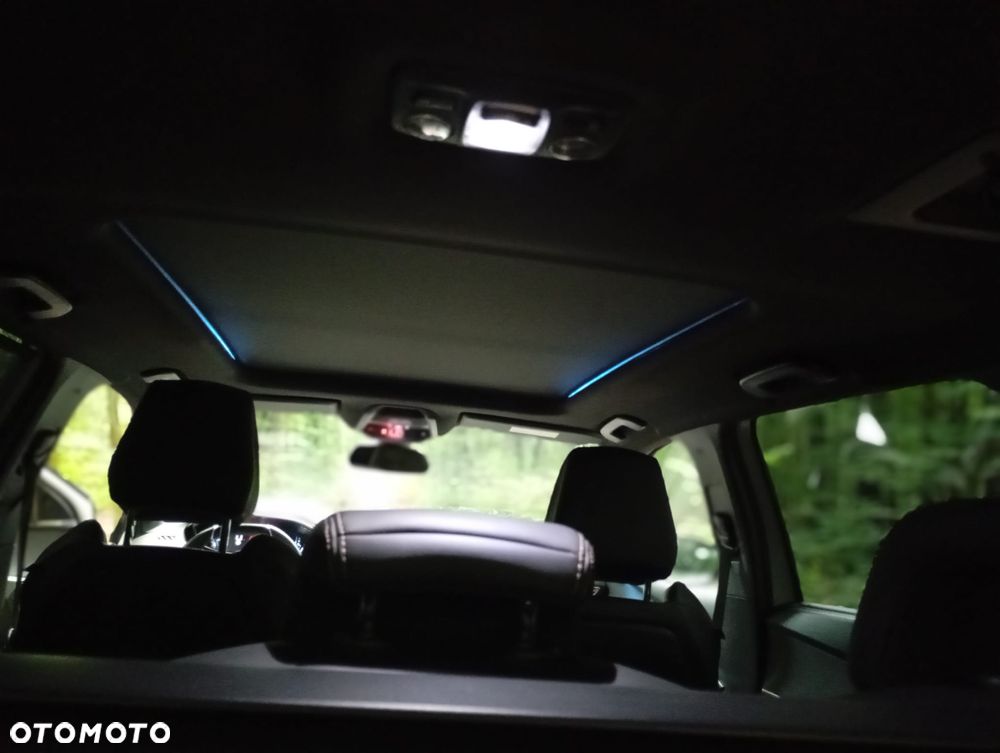 Peugeot 5008 1.6 PureTech GT Line S&S EAT8 - 11