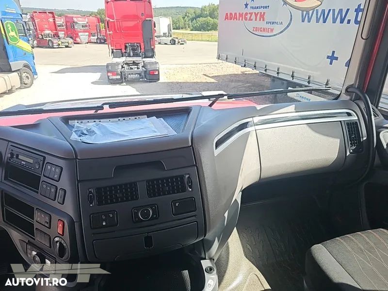 DAF XF 480FT - 8