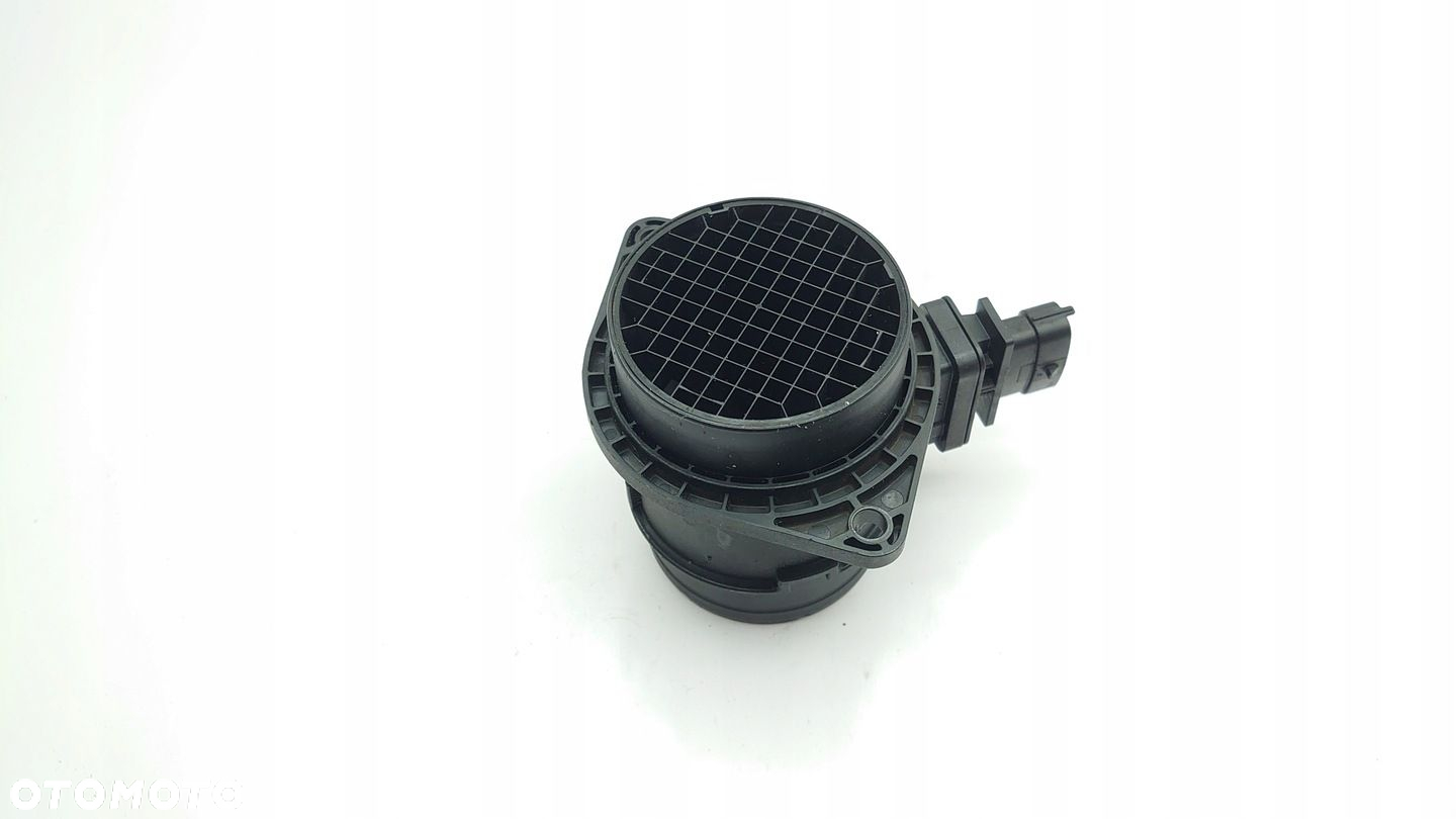 PRZEPŁYWOMIERZ POWIETRZA BOSCH FIAT FIORINO, QUBO 1.3 MULTIJET 0281002963 - 4