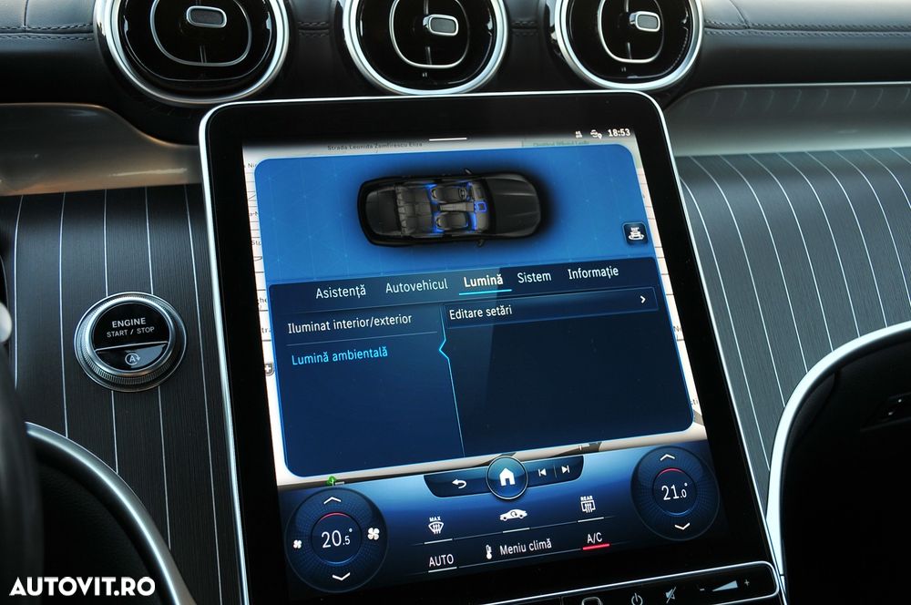 Mercedes-Benz GLC 220 d 4Matic 9G-TRONIC Edition AMG Line - 23