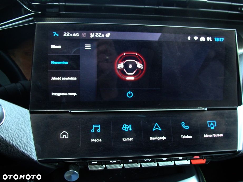 Peugeot 308 1.6 Hybrid PHEV GT EAT8 - 22