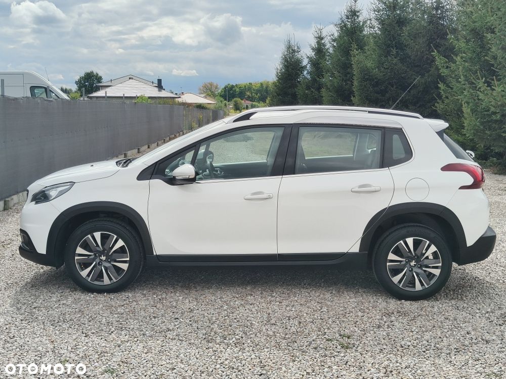 Peugeot 2008 - 6