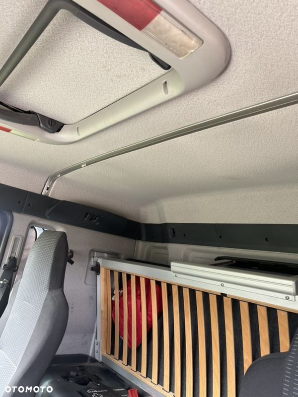 MAN TGS 18.440 euro5 hydraulika  Retarder ADR - 6