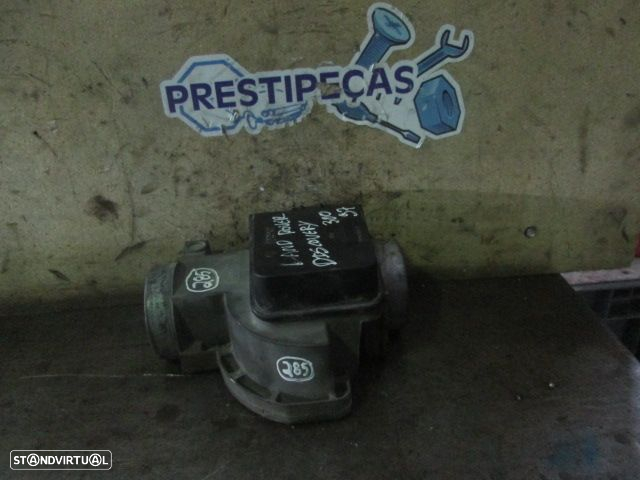Massa De Ar 0281002092 LAND ROVER DISCOVERY 300 1997 2.5 TDI BOSCH - 3