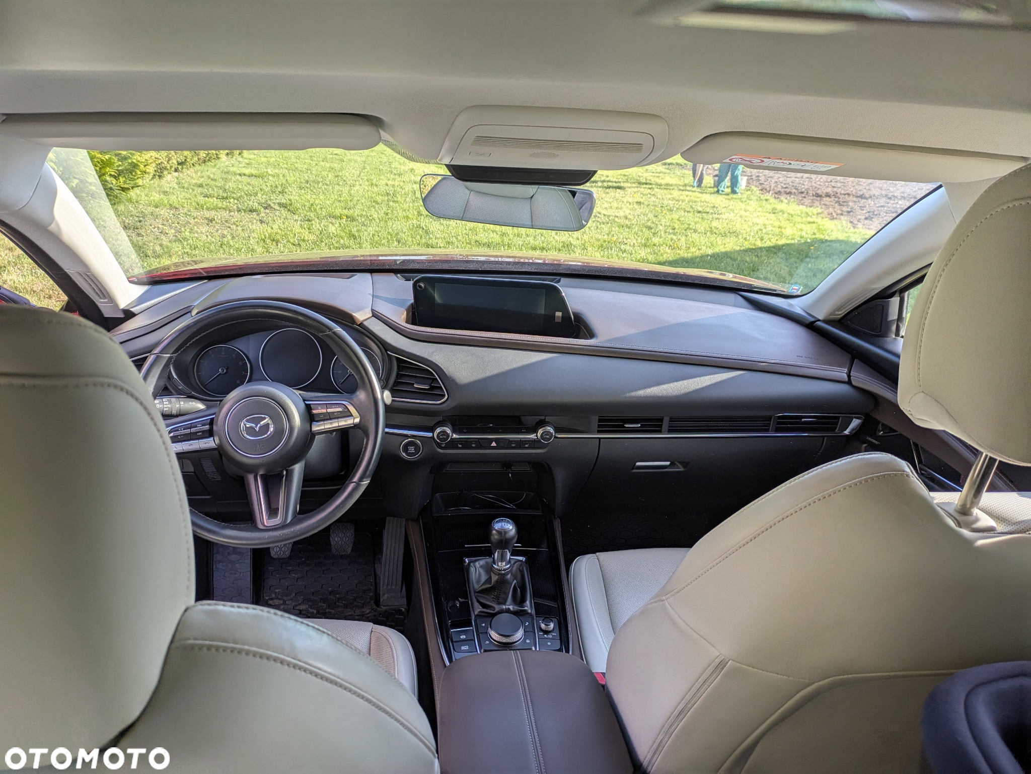Mazda CX-30 2.0 mHEV Enso 2WD - 13