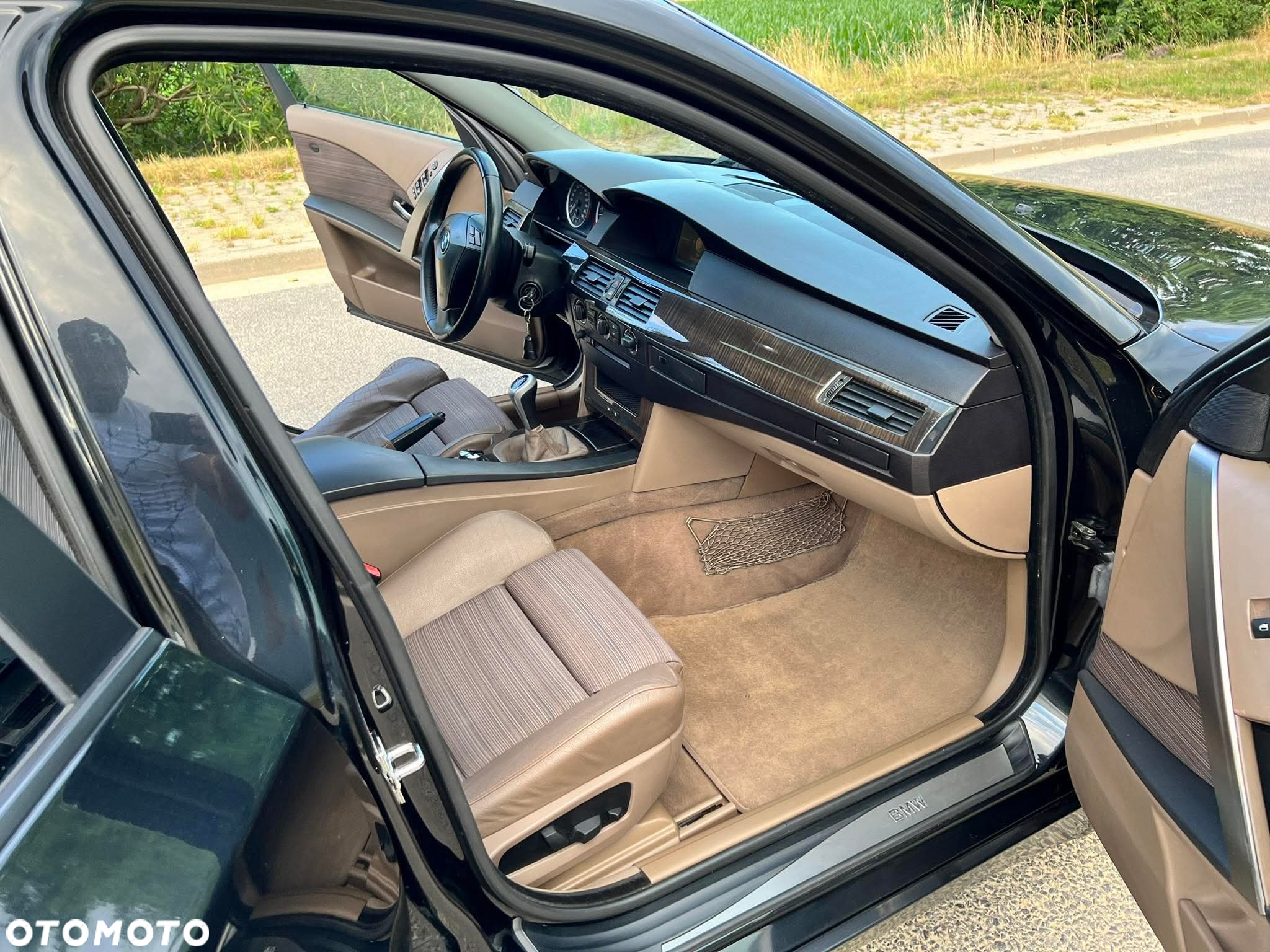 BMW Seria 5 530d - 20