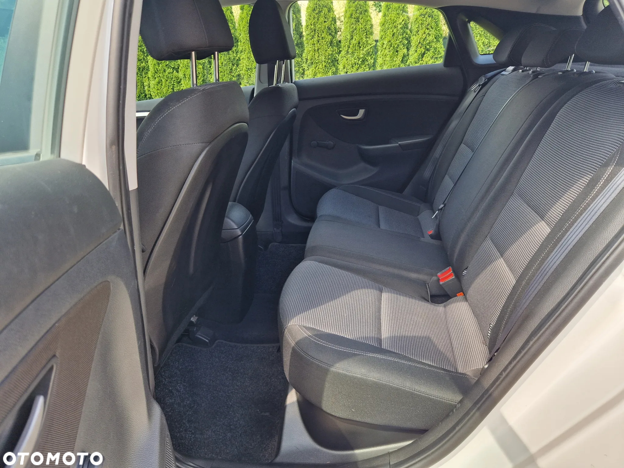 Hyundai i30 1.4 Comfort - 36