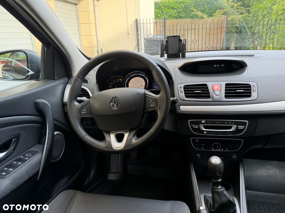Renault Megane 1.4 16V TCE Privilege - 9