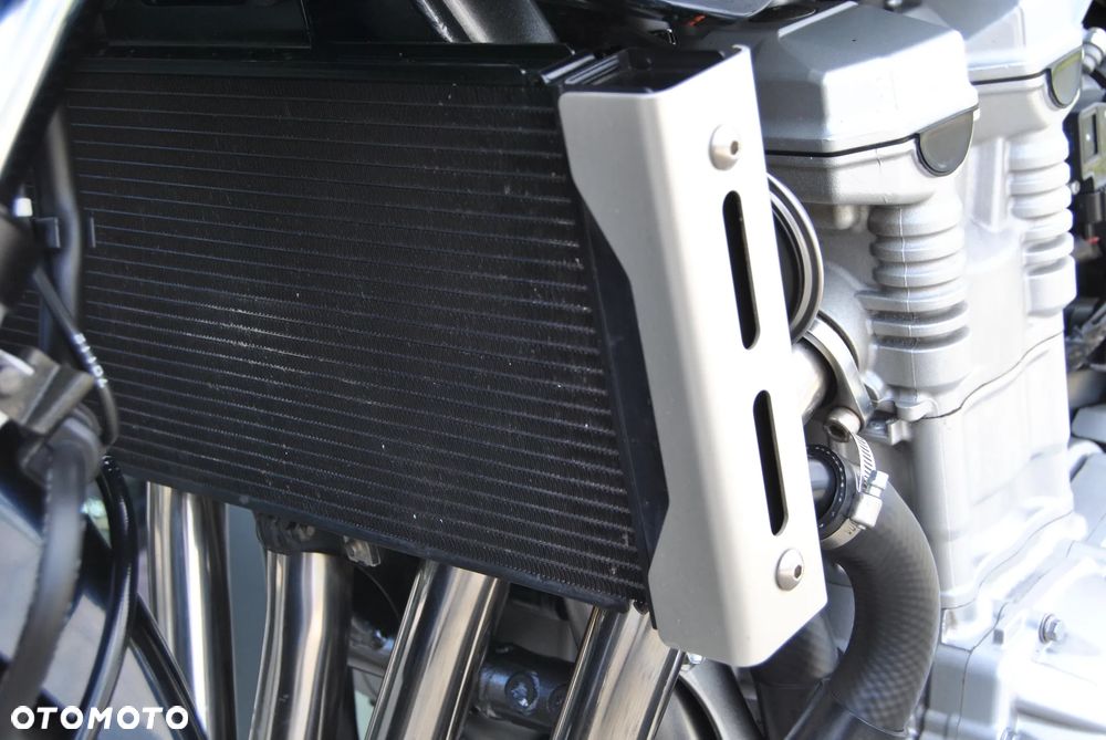 Suzuki Bandit - 26
