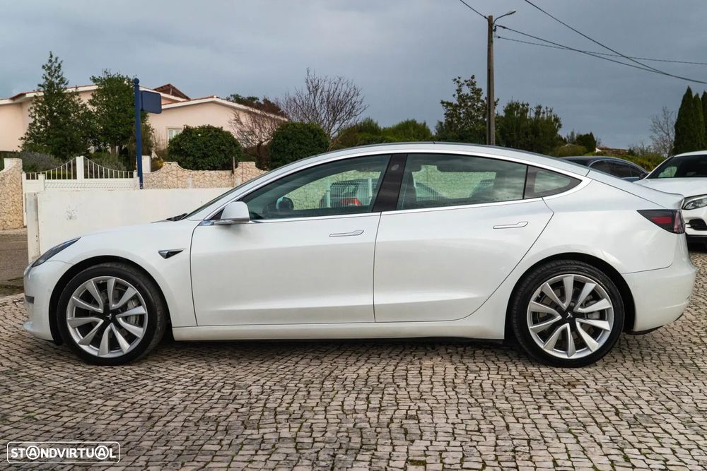 Tesla Model 3 Long Range AWD Dual Motor - 6