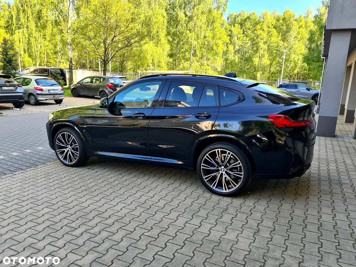 BMW X4 - 7