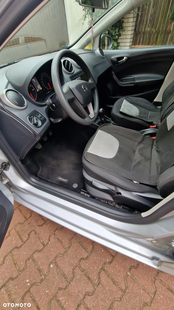 Seat Ibiza 1.0 Style - 9