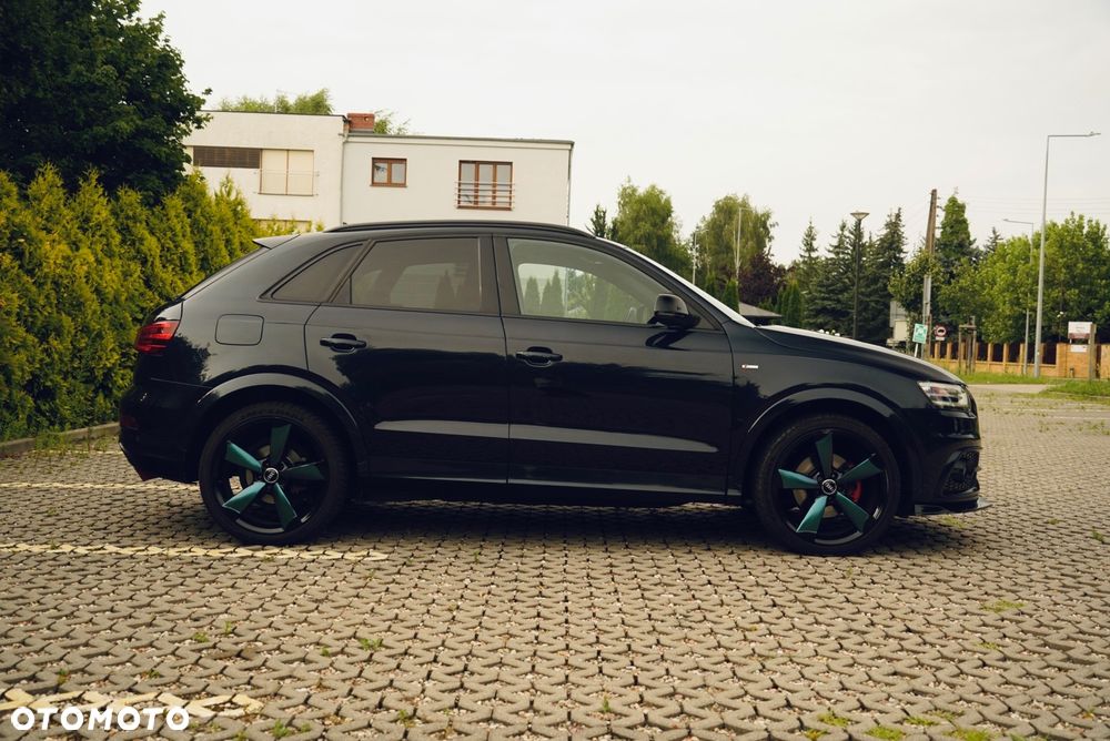 Audi Q3 2.0 TDI Quattro - 29
