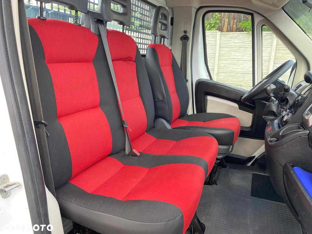 Fiat DUCATO - 16