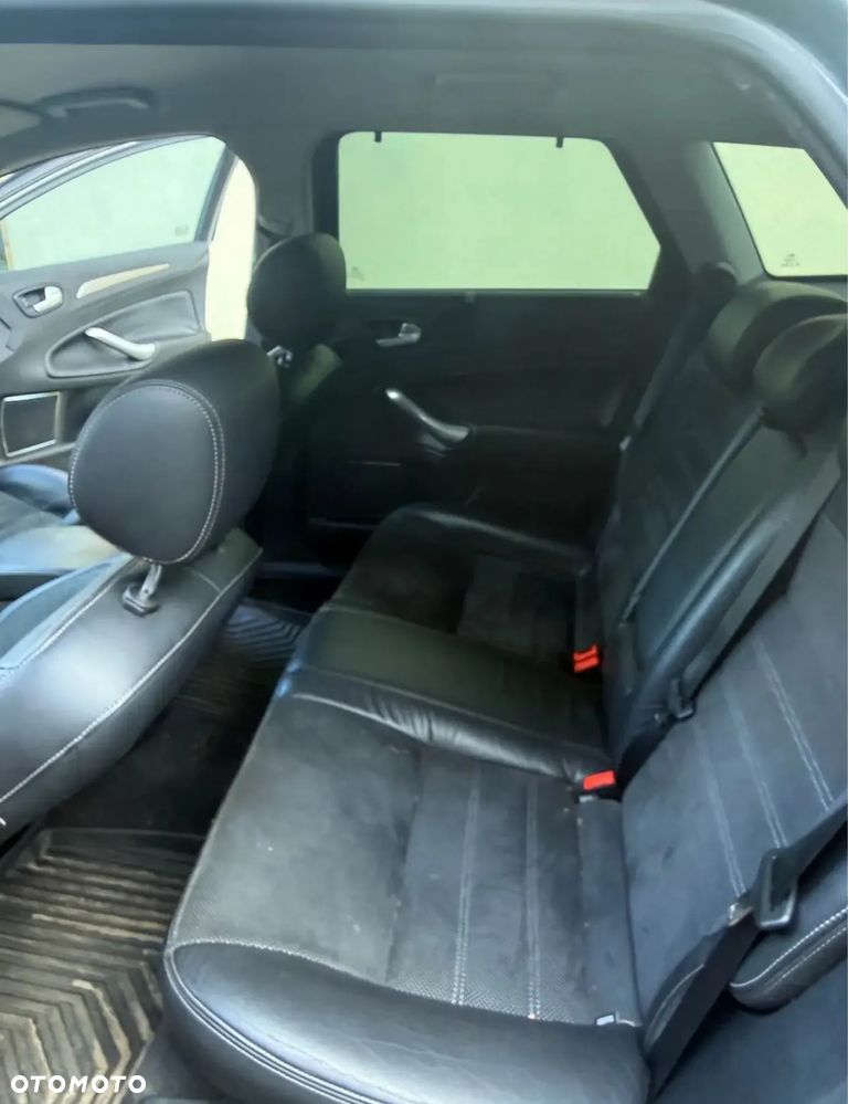 Ford Mondeo 2.0 TDCi Titanium - 9
