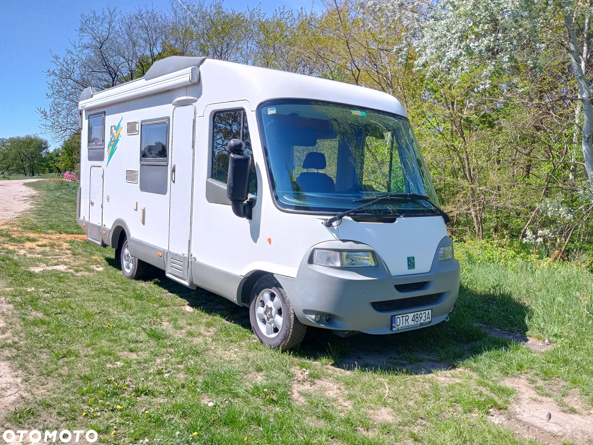 KNAUS Traveliner - 4