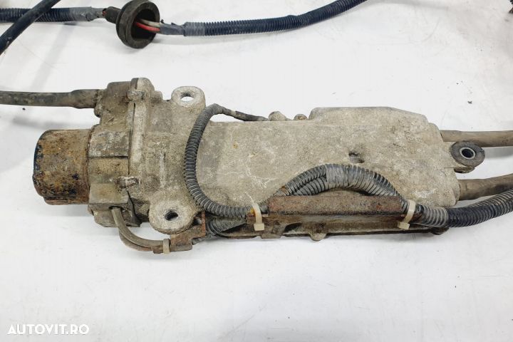 Modul frana de parcare 46130-50010 Lexus LS 4 F4  [din 2006 pana  2009] seria - 3