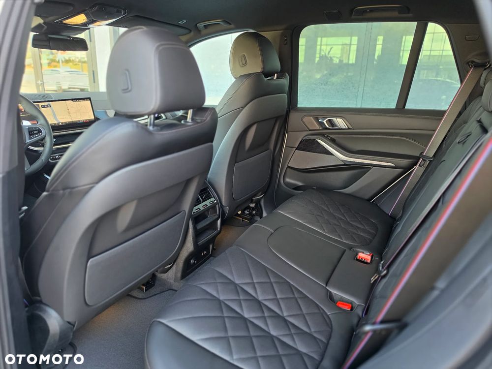 BMW X5 xDrive30d mHEV sport - 28