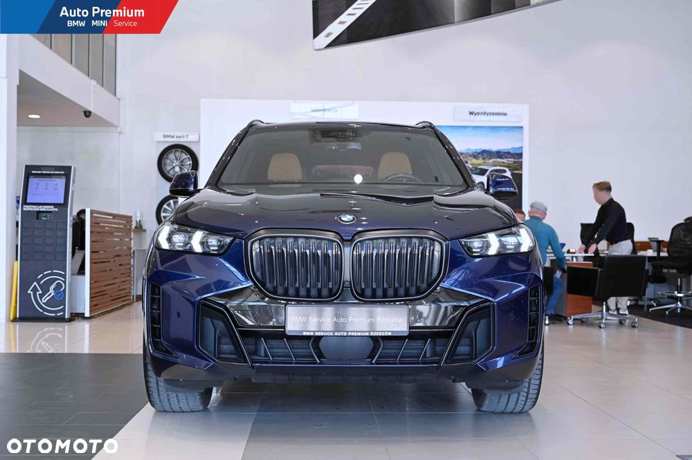BMW X5 - 3