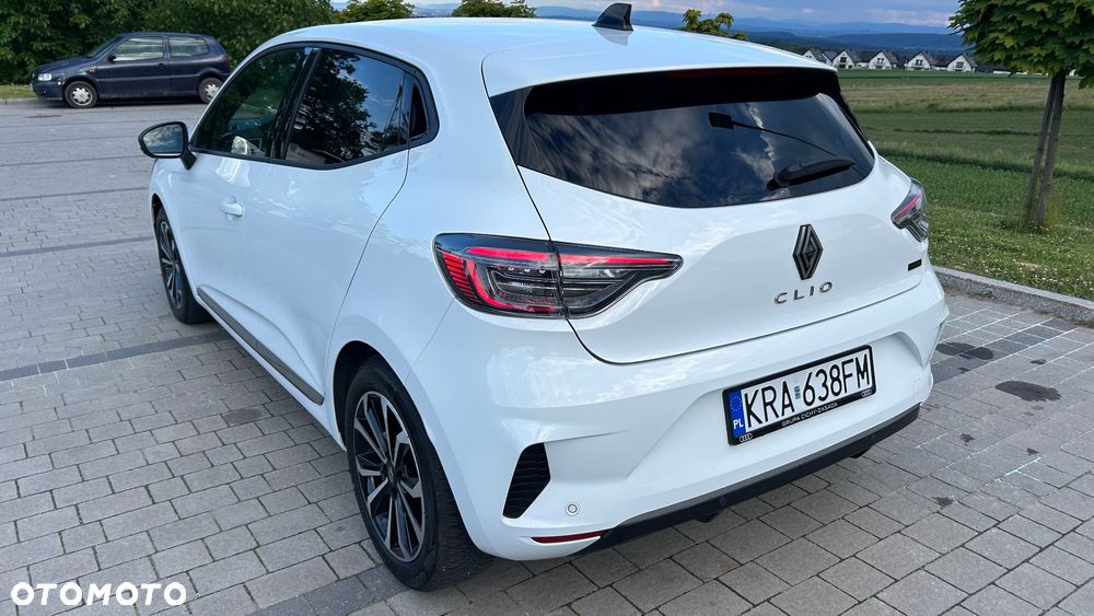 Renault Clio 1.6 E-TECH Full Hybrid 145 Esprit Alpine - 6