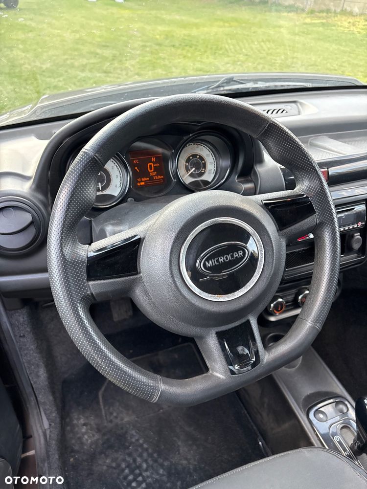 Microcar M.GO - 9