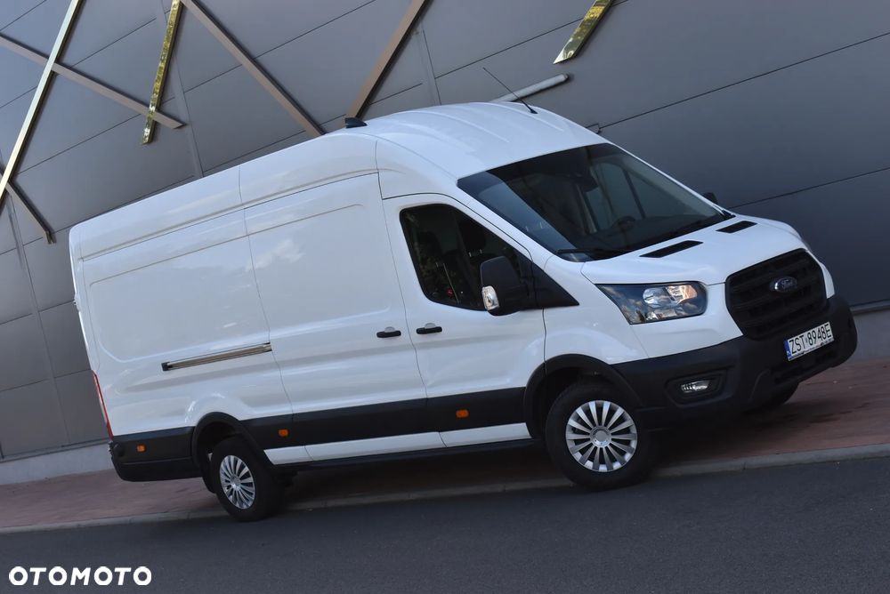 Ford TRANSIT - 2