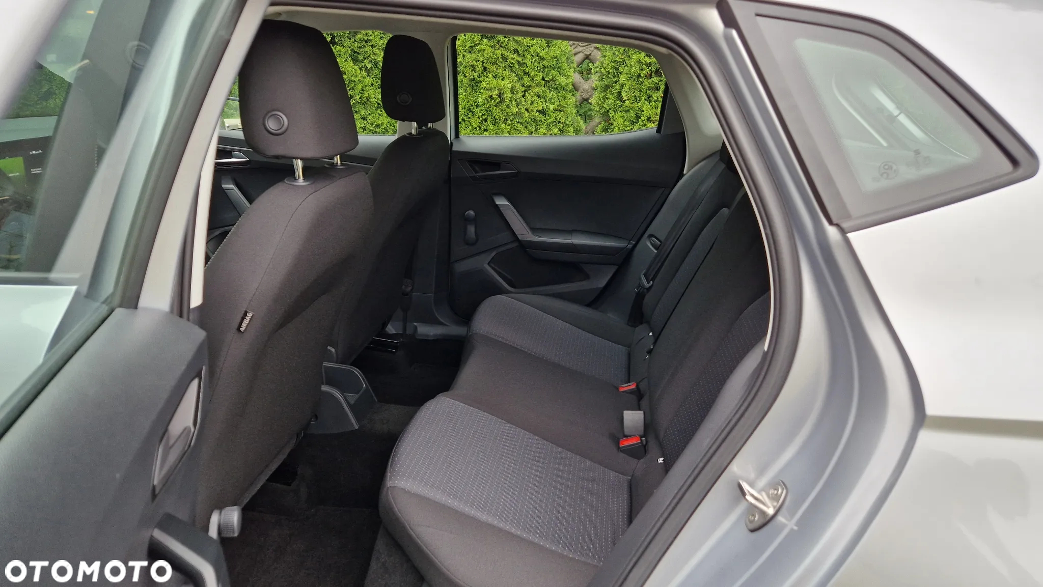 Seat Ibiza 1.0 TSI Style S&S - 13