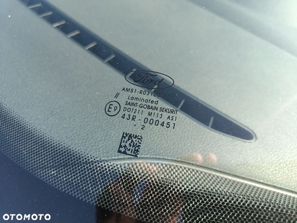 Ford C-MAX 1.6 Edition - 22