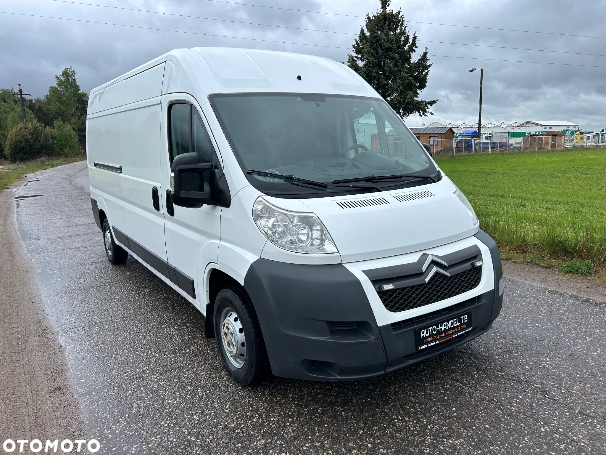 Citroën Jumper - 5
