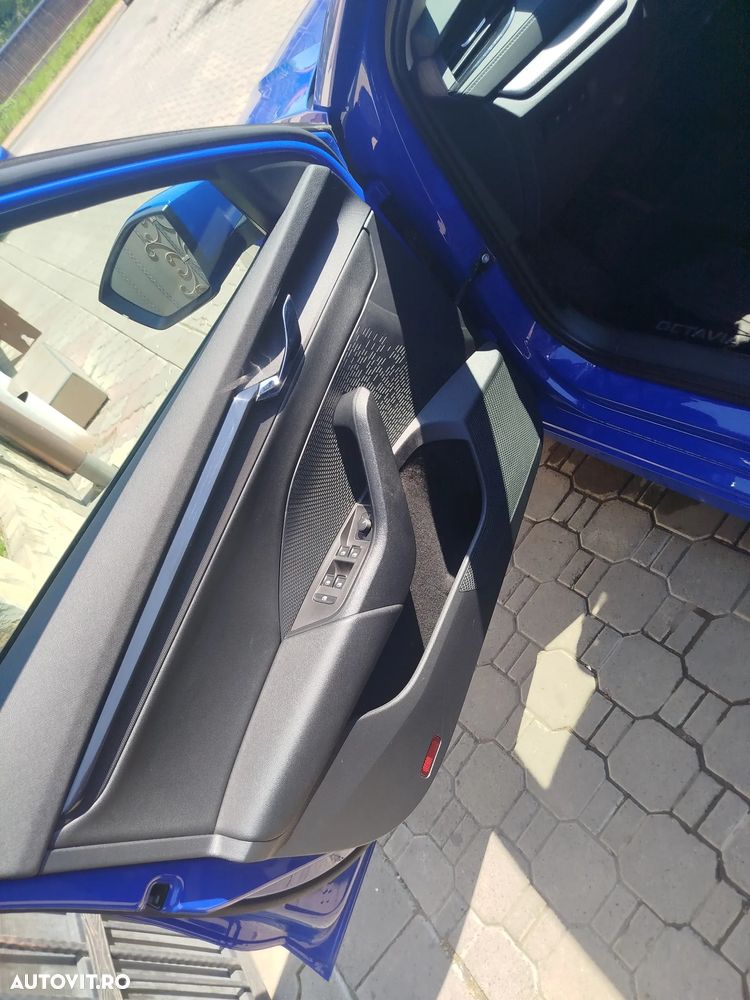 Skoda Octavia 2.0 TDI DSG Style - 6