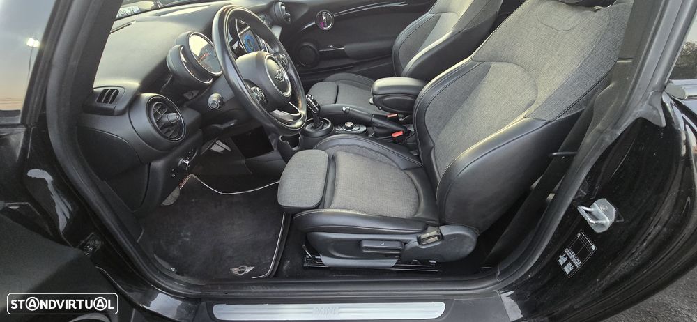 MINI 3 Portas Cooper Aut. - 9