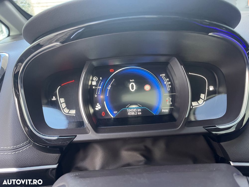 Renault Espace Energy dCi 160 EDC Initiale Paris - 8