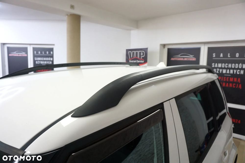 Skoda Yeti 2.0 TDI 4x4 Ambition - 12
