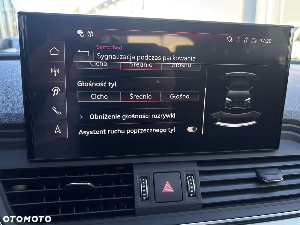 Audi Q5 Sportback - 33