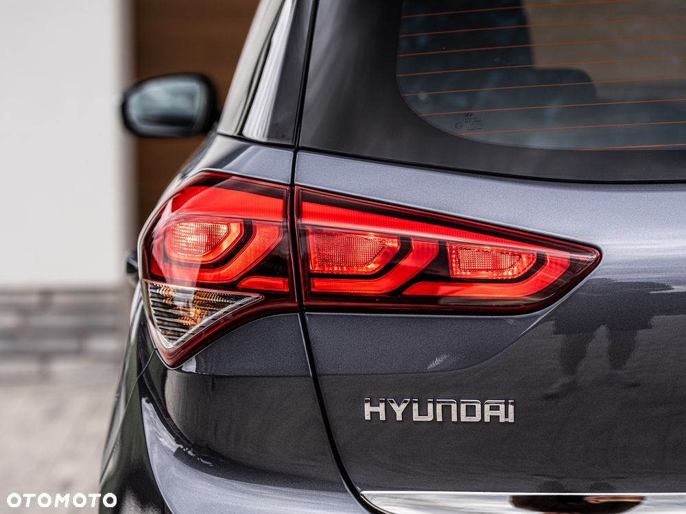 Hyundai i20 - 22