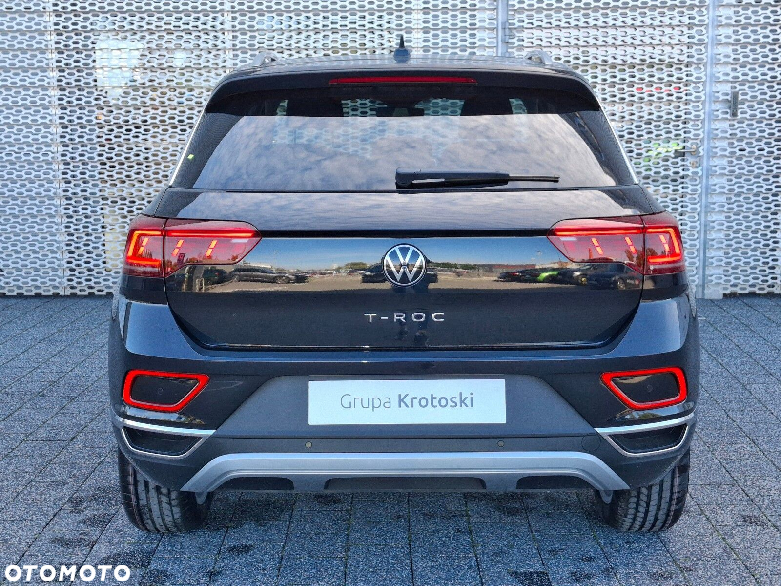 Volkswagen T-Roc - 6