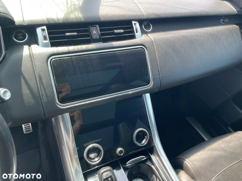 Land Rover Range Rover Sport - 7