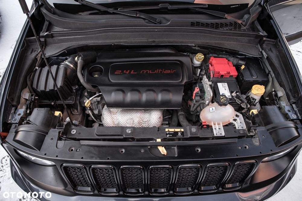 Jeep Renegade - 12