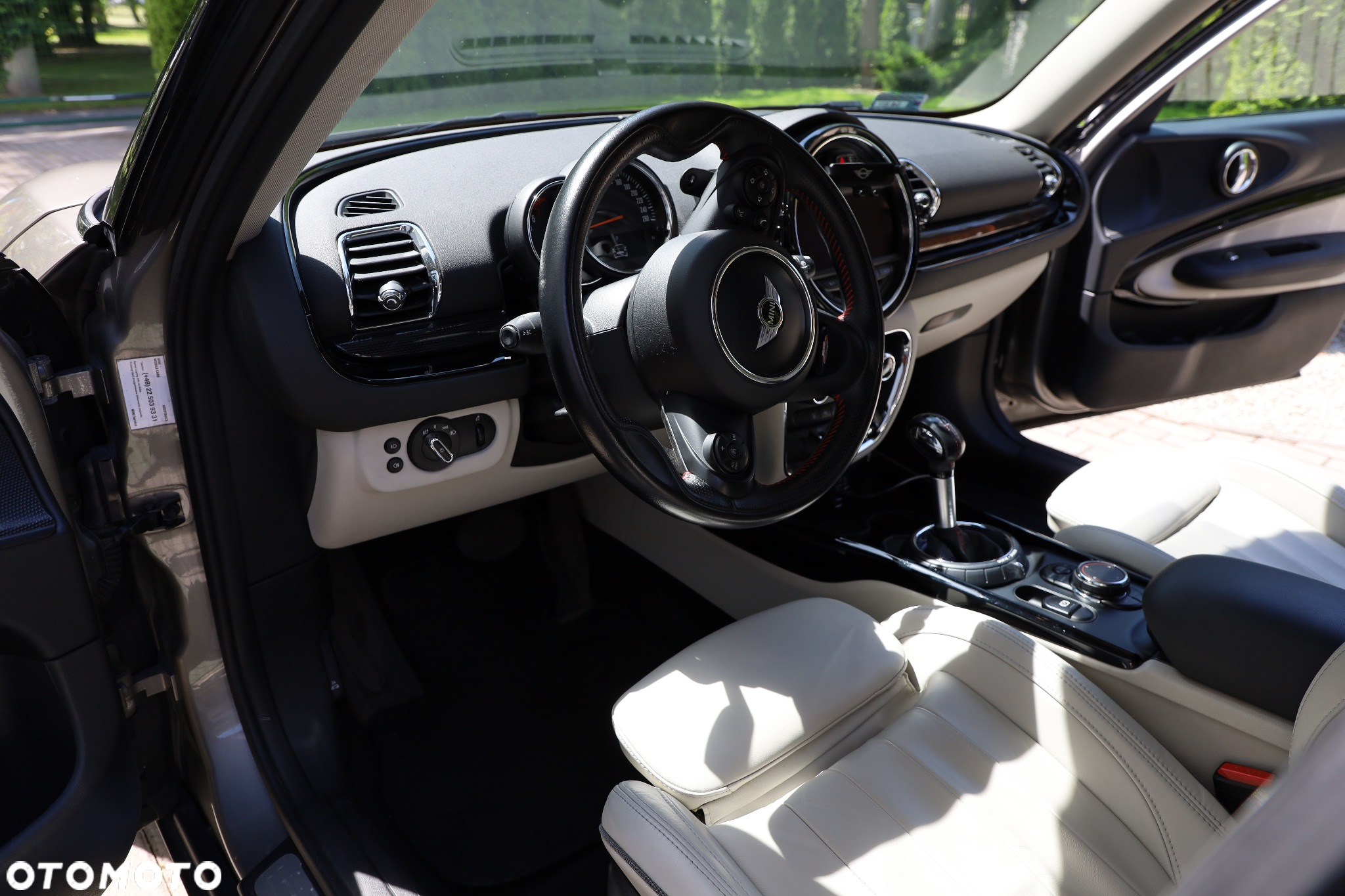MINI Clubman Cooper S - 15