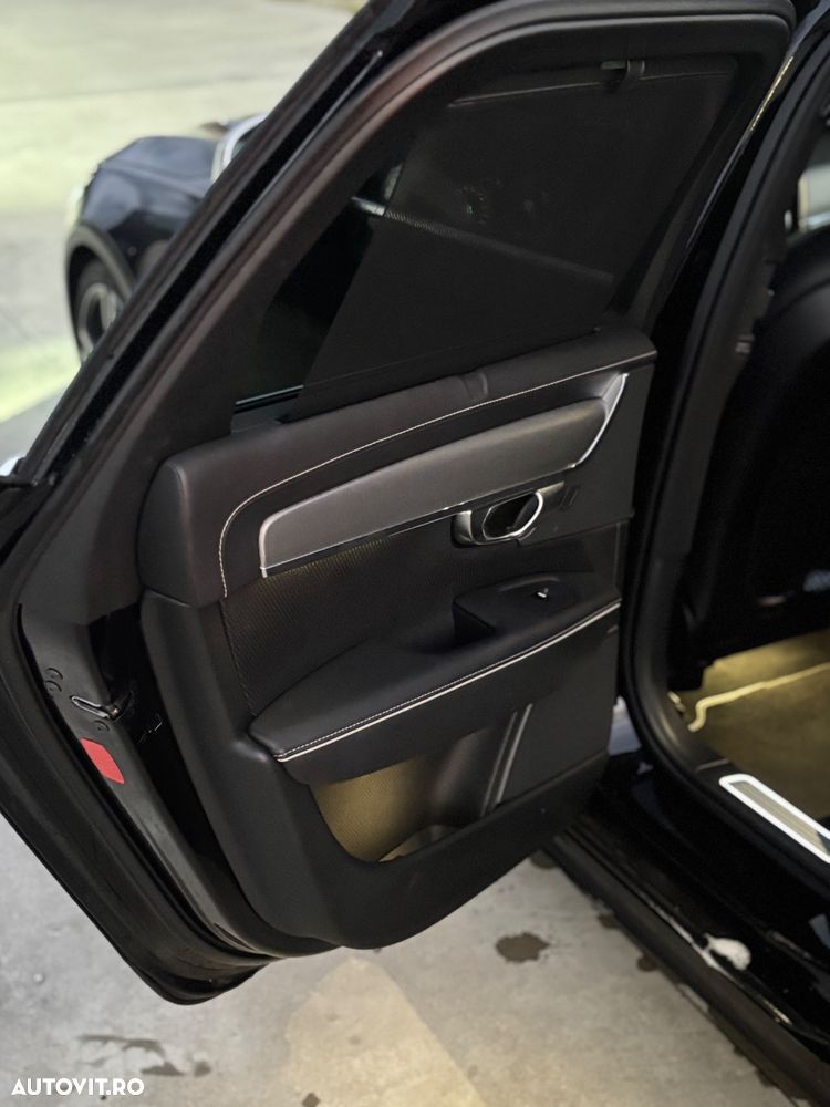 Volvo V90 D5 AWD R-Design - 9