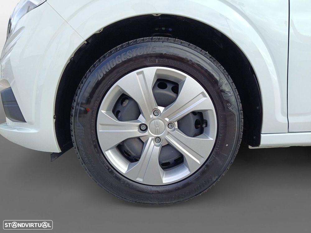 Dacia Sandero 1.0 ECO-G Essential Bi-Fuel - 14
