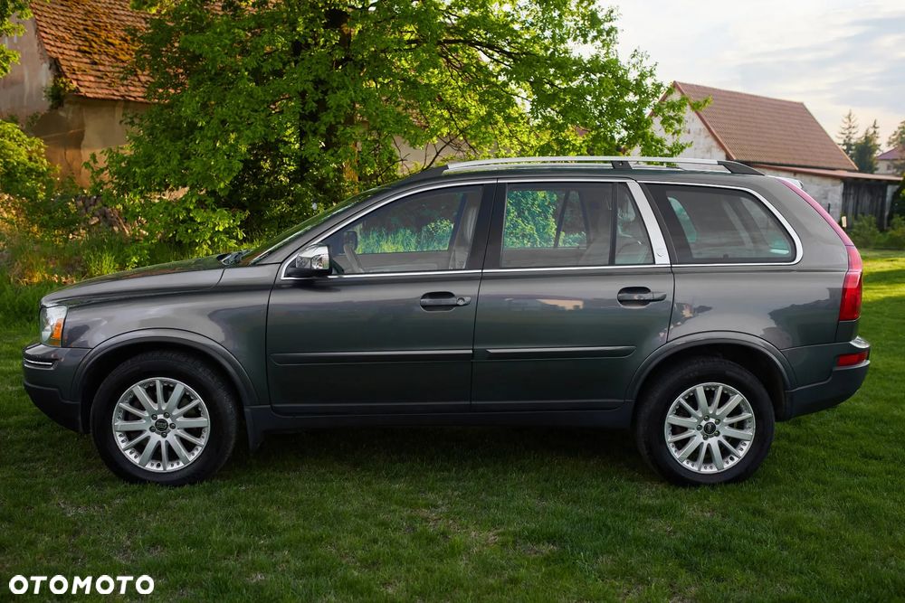 Volvo XC 90 - 12