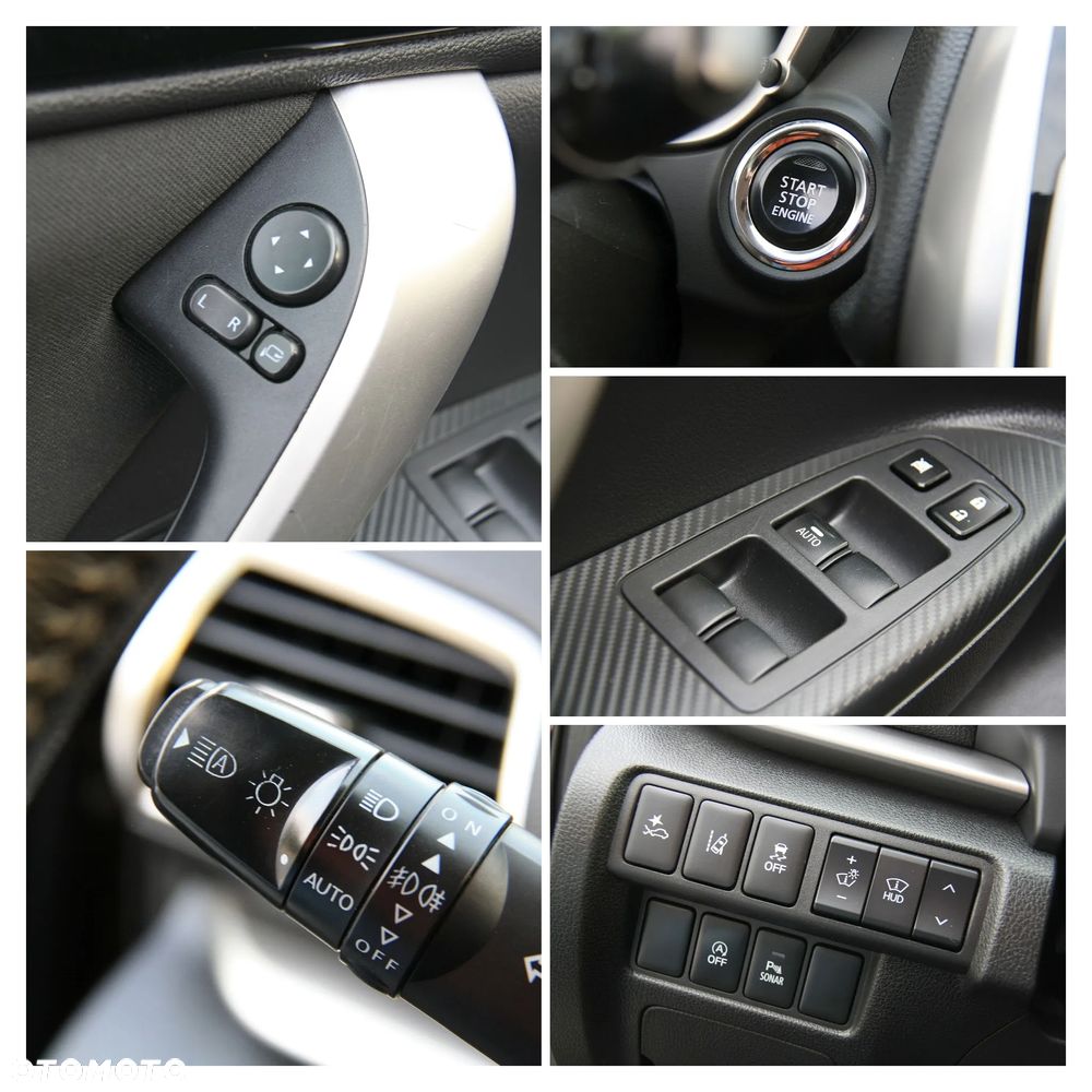 Mitsubishi Eclipse Cross 1.5 T-MIVEC ClearTec 2WD Intro Edition - 28