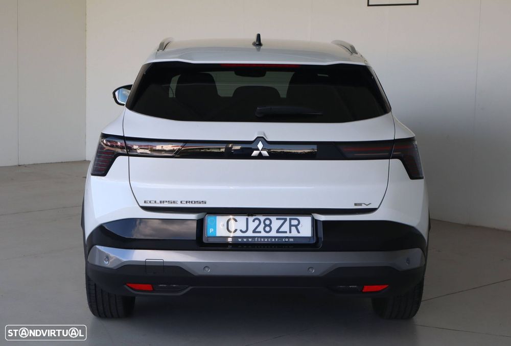 Mitsubishi Eclipse Cross 87 kWh Intense - 9