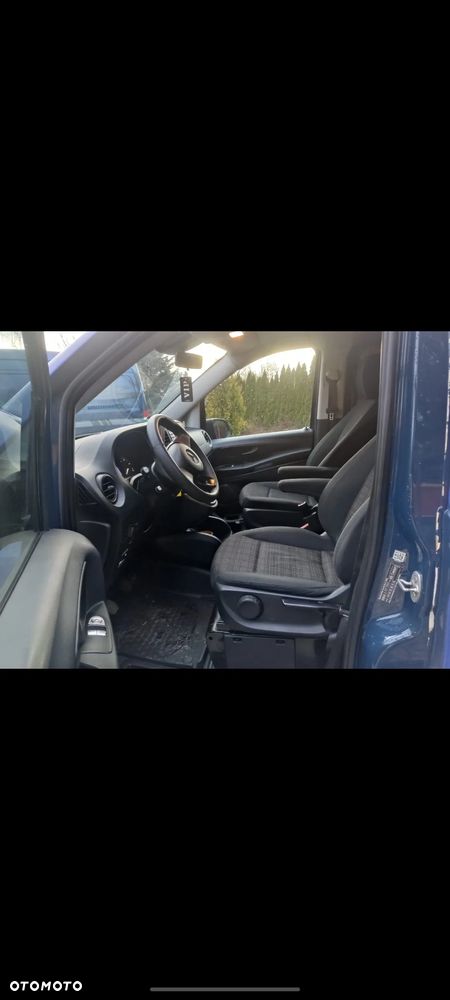 Mercedes-Benz VITO - 5