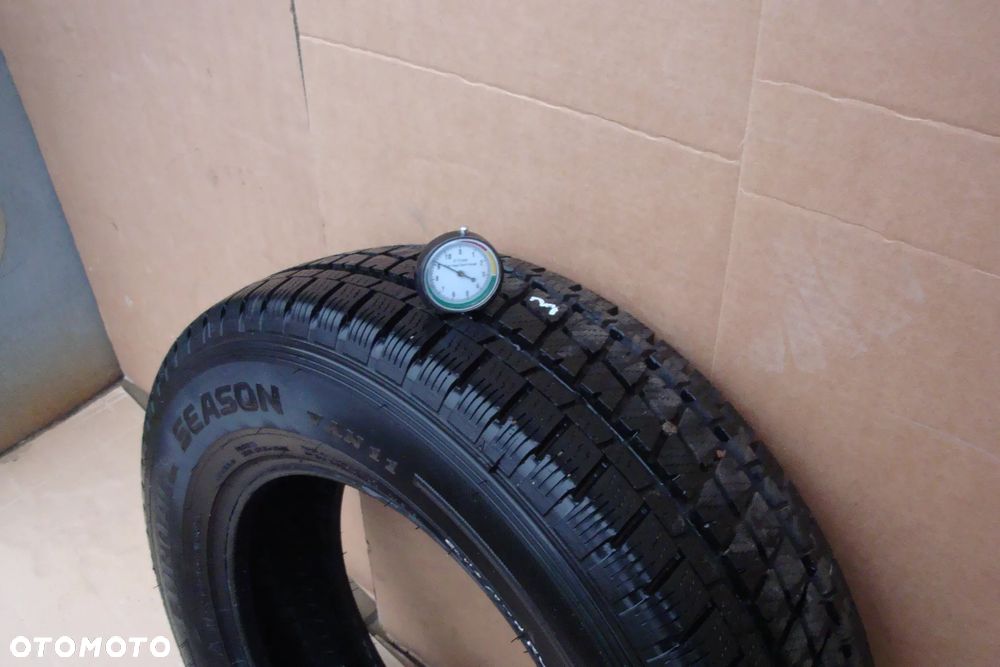 OPONY WIELOSEZONOWE 4 SZTUKI FALKEN 195/75r16C 2021 - 14