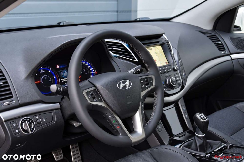 Hyundai i40 - 19